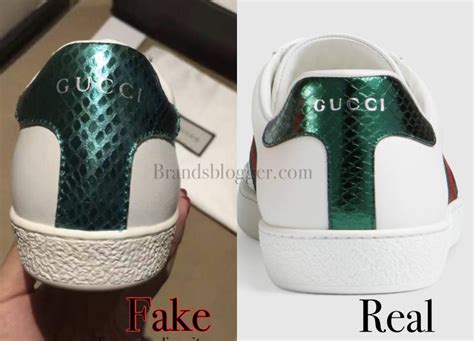 fake gucci shoes